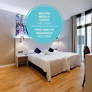 Bcn Ramblas Guest house Barcelona