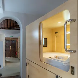 visit hotel