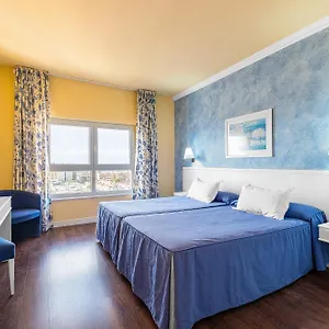 Guadalquivir Hotel Sanlucar de Barrameda
