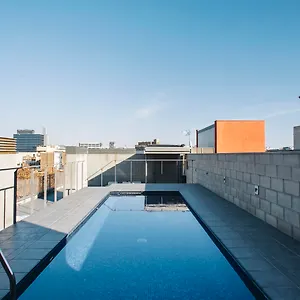 Appartement Republica, Barcelona