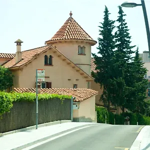 Appartement Tibidabo, Barcelona