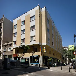 Hostal Barcelona Guest house Barcelona