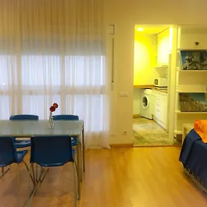 Appartement Barcelona City Apartment, Barcelona