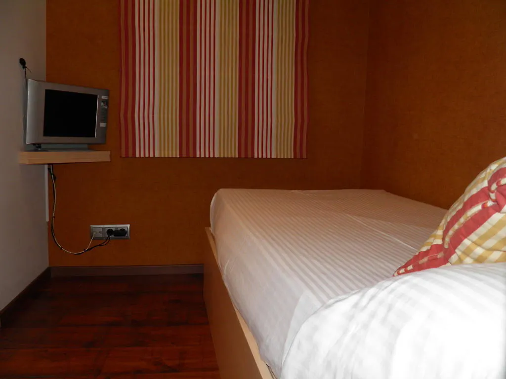Hotel Annex - Rey Don Jaime I Barcelona Hiszpania