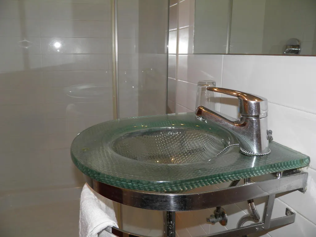 Hotel Annex - Rey Don Jaime I Barcelona Hiszpania