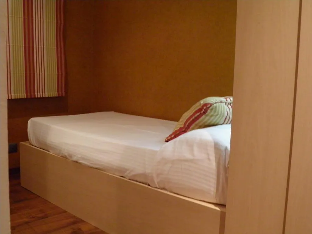 Hotel Annex - Rey Don Jaime I Barcelona 0*,  Hiszpania