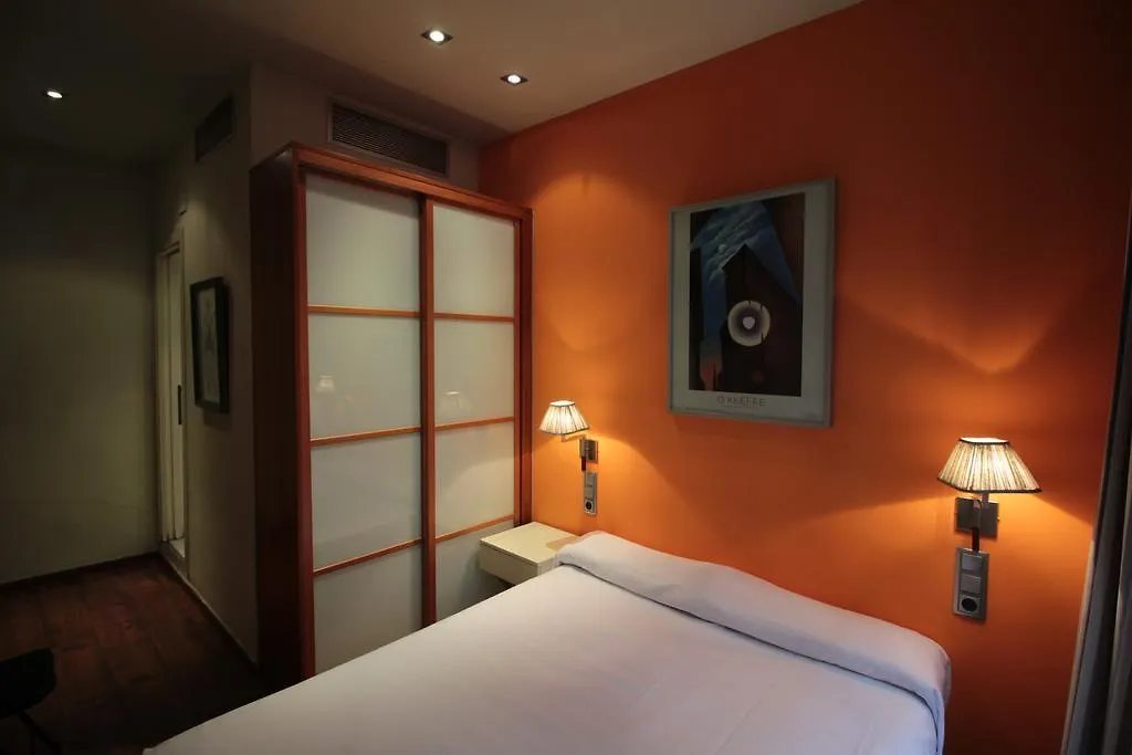 Hotel Annex - Rey Don Jaime I Barcelona