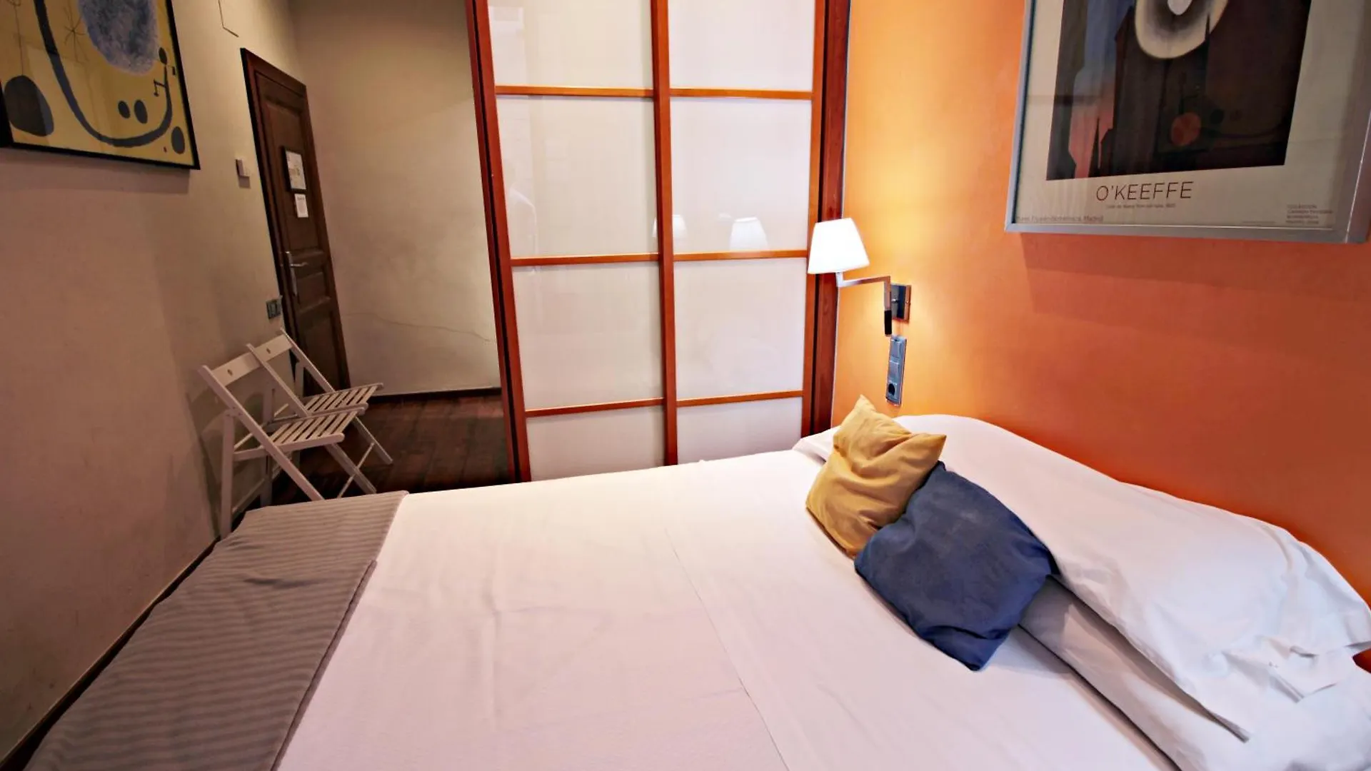 Hotel Annex - Rey Don Jaime I Barcelona