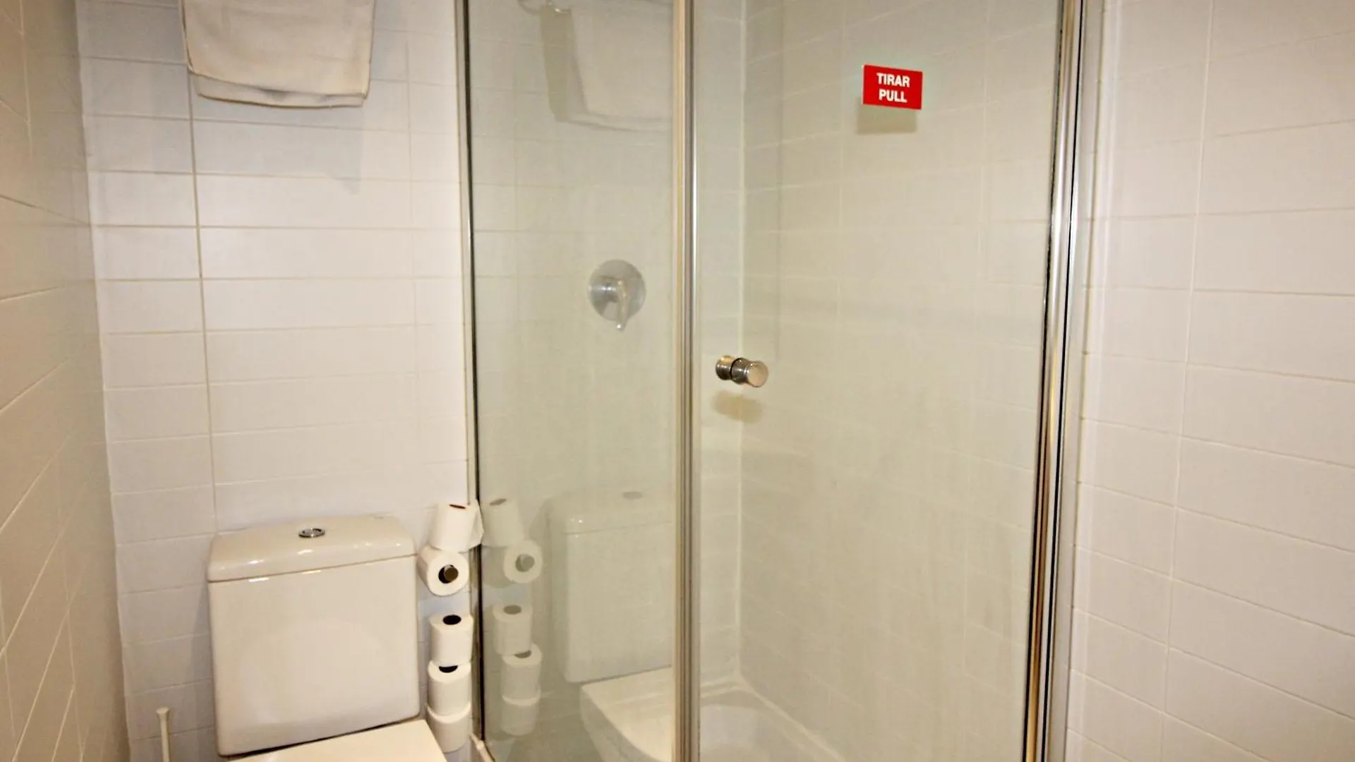 Hotel Annex - Rey Don Jaime I Barcelona Hiszpania