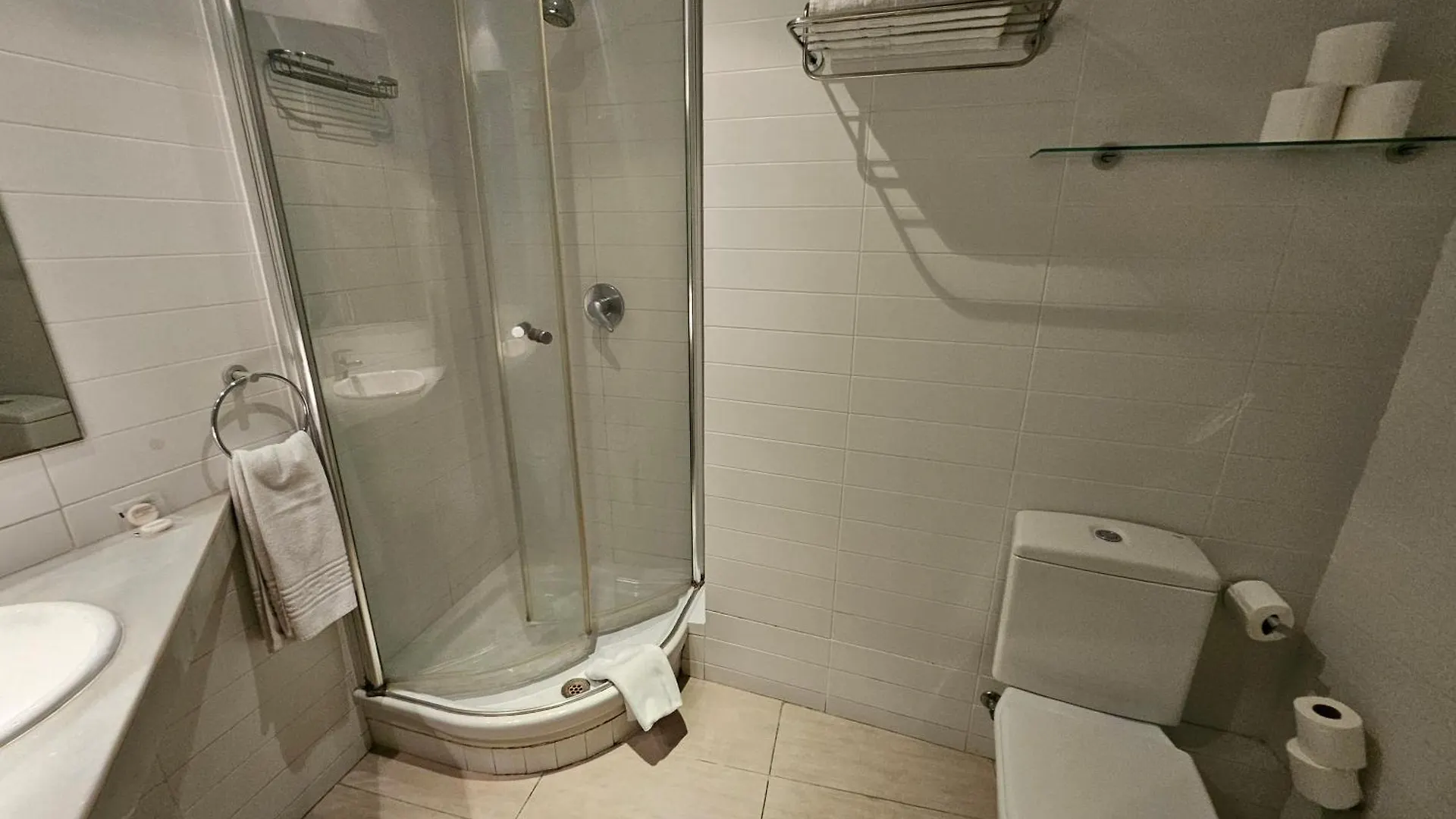 Hotel Annex - Rey Don Jaime I Barcelona
