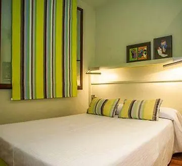 Hotel Annex - Rey Don Jaime I Barcelona Hiszpania