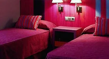 Hotel Annex - Rey Don Jaime I Barcelona
