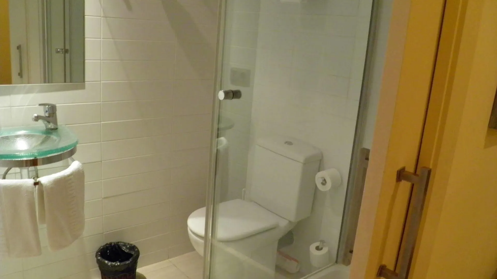 Hotel Annex - Rey Don Jaime I Barcelona